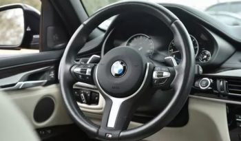 2019 BMW X6 xDrive35i full