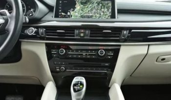 2019 BMW X6 xDrive35i full