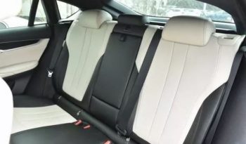 2019 BMW X6 xDrive35i full