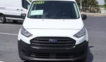 2019 Ford Transit Connect XL full