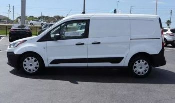 2019 Ford Transit Connect XL full