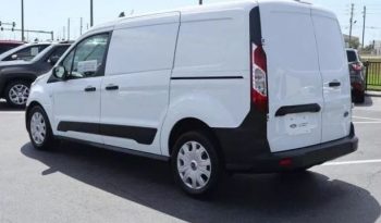 2019 Ford Transit Connect XL full