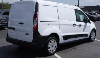 2019 Ford Transit Connect XL full