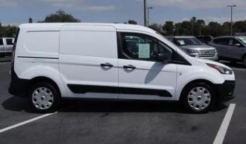 2019 Ford Transit Connect XL full