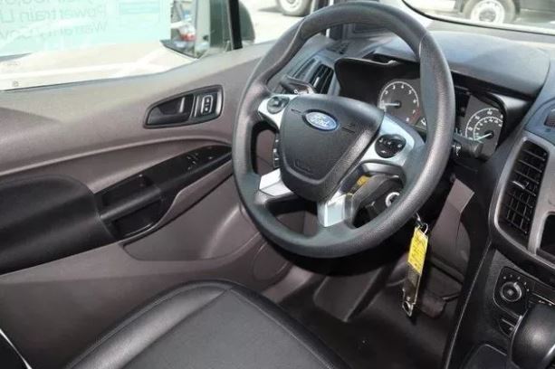 2019 Ford Transit Connect XL full