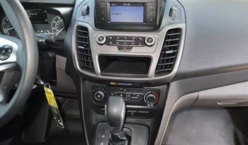 2019 Ford Transit Connect XL full