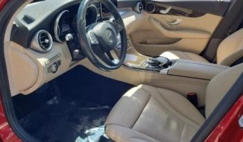 2016 Mercedes-Benz C 300 full