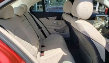 2016 Mercedes-Benz C 300 full