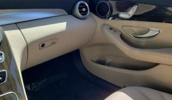 2016 Mercedes-Benz C 300 full