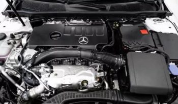 2020 Mercedes-Benz CLA 250 Base full