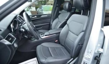 2015 Mercedes-Benz ML 350 full