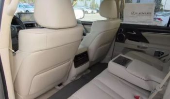 2020 Lexus LX 570 Three-Row full