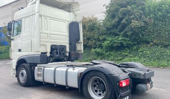 2017 DAF XF 105 460 full