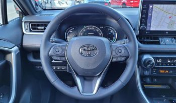 2021 Toyota RAV4 Prime XSE full