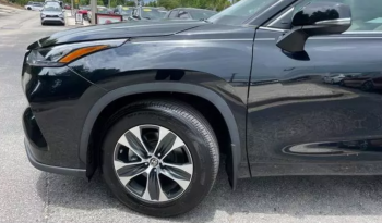 2020 Toyota Highlander XLE full