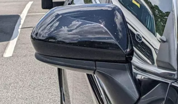 2021 Toyota Camry SE full