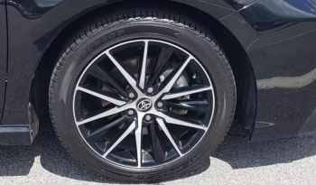2021 Toyota Camry SE full