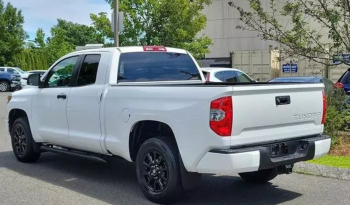 2019 Toyota Tundra SR5 full