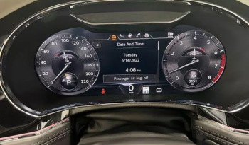 2022 Bentley Continental GT Speed full