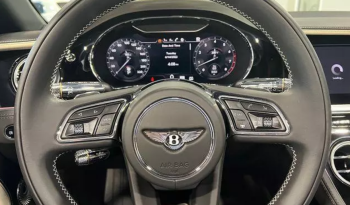 2022 Bentley Continental GT Speed full