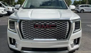 2022 GMC Yukon Denali full