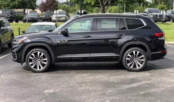 2023 Volkswagen Atlas 3.6L SEL Premium full