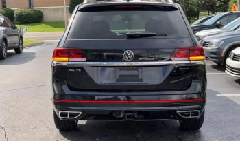 2023 Volkswagen Atlas 3.6L SEL Premium full