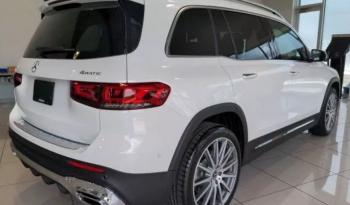 2021 Mercedes-Benz GLB 250 Base 4MATIC full