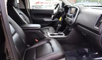 2019 Chevrolet Colorado ZR2 full