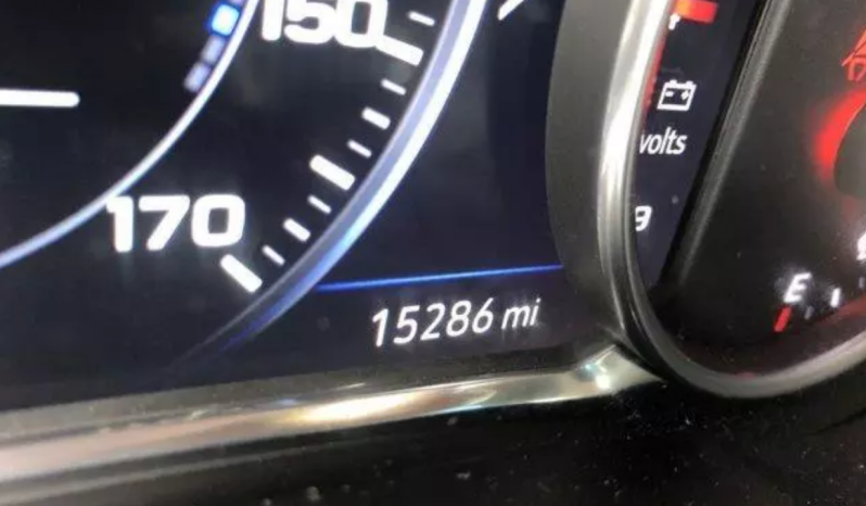 2020 Chevrolet Blazer RS full
