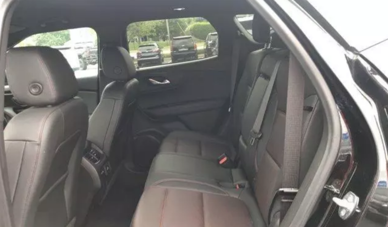 2020 Chevrolet Blazer RS full