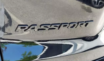 2022 Honda Passport TrailSport full