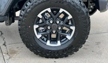 2025 Jeep Gladiator Rubicon full