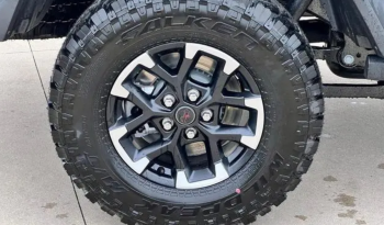 2025 Jeep Gladiator Rubicon full