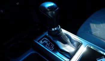 2016 Toyota Tacoma TRD Sport full