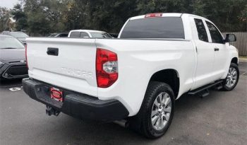 2017 Toyota Tundra SR full