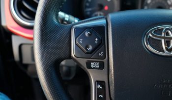 2016 Toyota Tacoma TRD Sport full