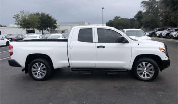 2017 Toyota Tundra SR full