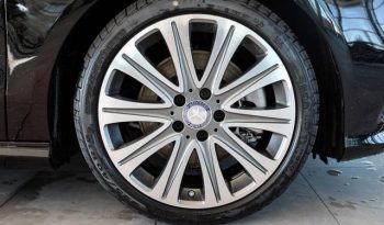 2017 Mercedes-Benz CLA 250 Base 4MATIC full