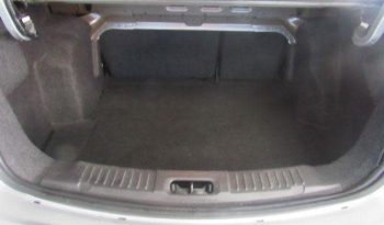2016 Ford Fiesta SE full