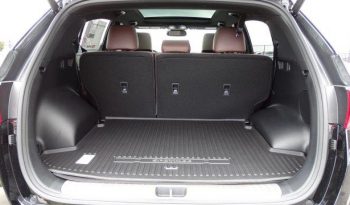 2017 Kia Sportage SX Turbo full