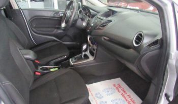 2016 Ford Fiesta SE full