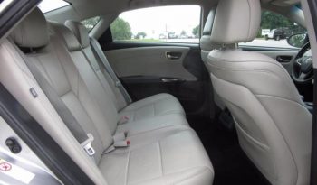 2015 Toyota Avalon XLE full