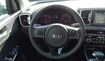 2018 Kia Sportage LX full