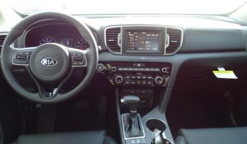 2018 Kia Sportage LX full