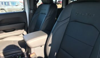 2018 Jeep Wrangler Unlimited Sahara full