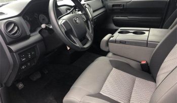 2017 Toyota Tundra SR full