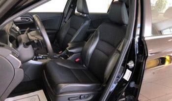 2016 Honda Accord Sport full