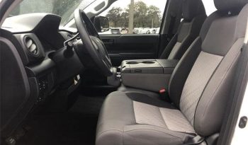 2017 Toyota Tundra SR full