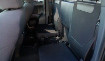 2016 Toyota Tacoma TRD Sport full